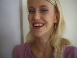 Released The Private Video Of Naive Blonde Teen Katerina