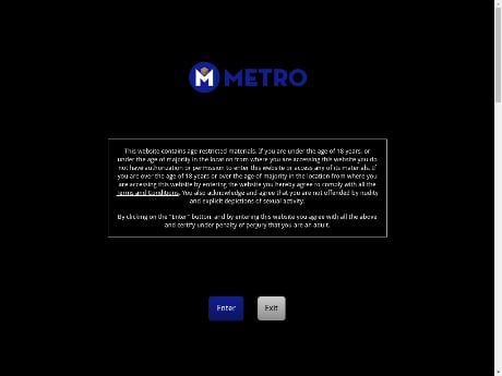 MetroHD