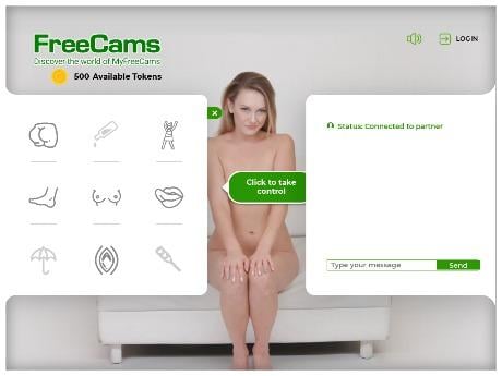 Cams mfc Free Cam