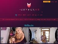PornFoxVR