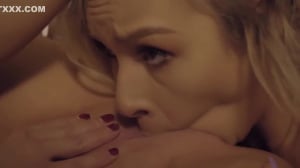 Nicolette Shea Hot Lesbian Milf Sex Video