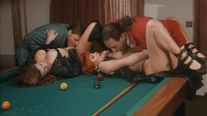 Italian Porn Celebrity In 35mm With Rocco Siffredi And Angelica Bella