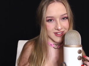 Diddly Asmr - Sexy Affirmations