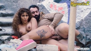 Venus Afrodita Bubble Butt Venezuelan Slut Gets Banged Hard Outdoor By A Big Dick